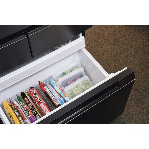 保存袋 900ml ジップクリア シリコーンバッグ