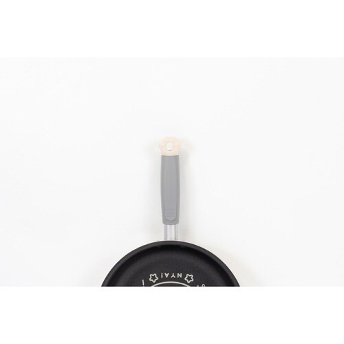 フライパン 20cm IH対応 にゃんこれ×2