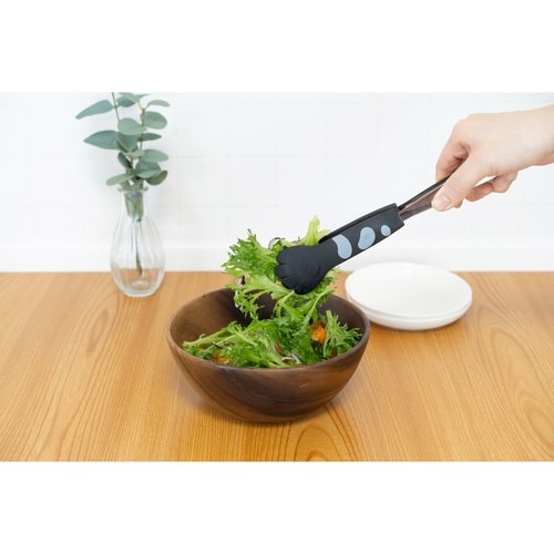 トング ナイロン製 にゃんこれ ねこちゃんトング