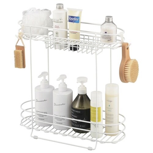 ボトルスタンド ワイド 2段 バススタイル×2