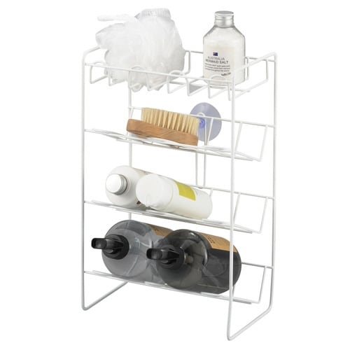 ボトルラック 4段 バススタイル×2