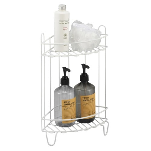 バスコーナースタンド 2段 バススタイル