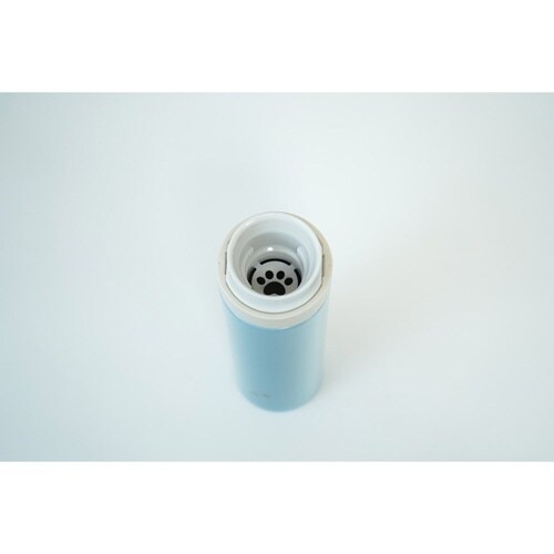 水筒300mlスクリュー栓スリムマグちょこん×2