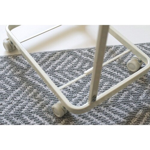 キッチンマット Lugn フィッシュ×2