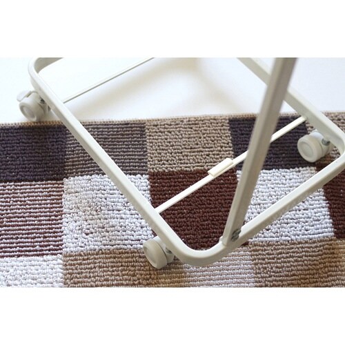 キッチンマット Lugn ブロック×2