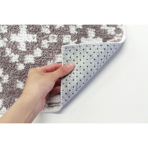 キッチンマット Lugn ジオメトリ