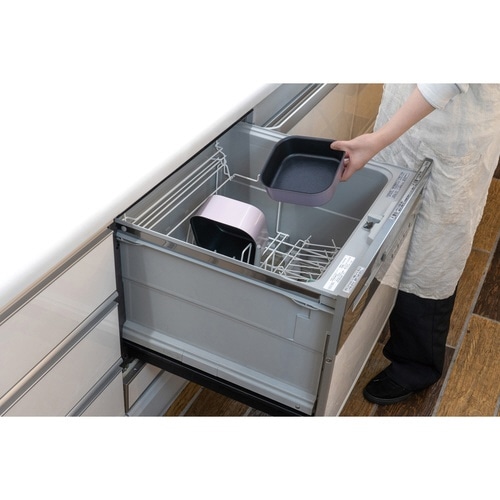 フライパン・鍋 4点セット 16cm IH対応