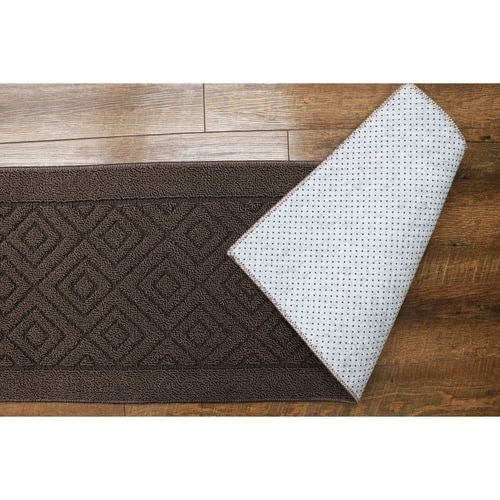 キッチンマット ゴード ジオメトリー×2