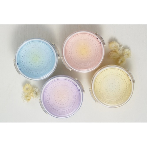 弁当箱 2段 700ml ピンク×2