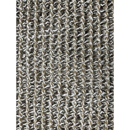 バスマット シュガーワッフル ブラウン×2