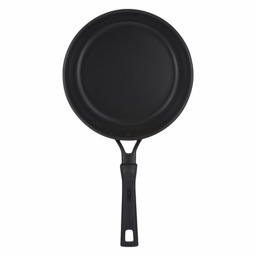 サーモス フライパン 24cm IH対応 深型