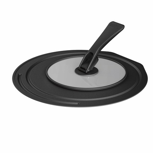 サーモス フライパン 蓋 26cm・28cm