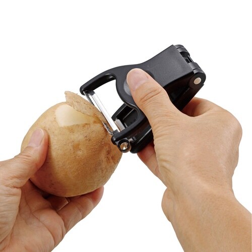 ピーラー CS 折りたたみピーラー