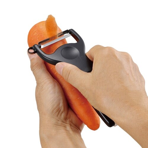 ピーラー CS 折りたたみピーラー