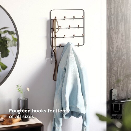 ドアフック Umbra エスティーケ