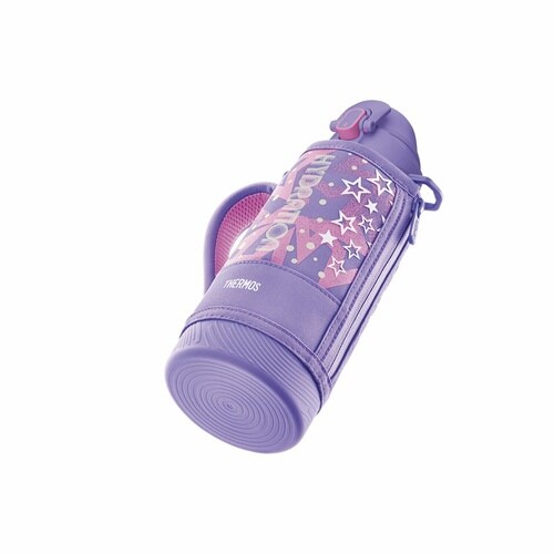 サーモス 水筒 800ml パープルピンク
