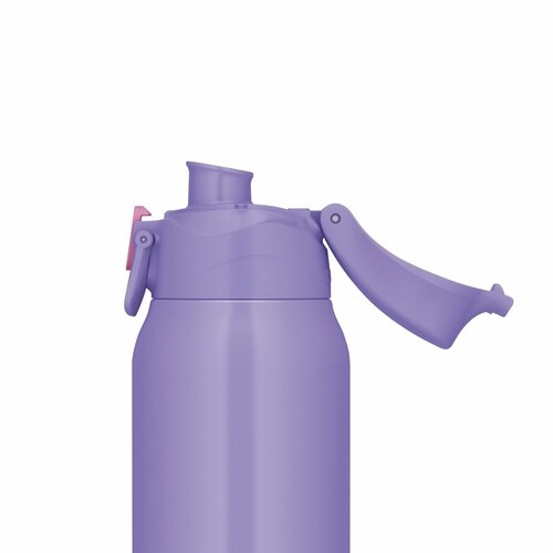 サーモス 水筒 800ml パープルピンク