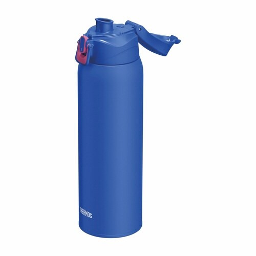 サーモス 水筒 1.5L ブルーピンク