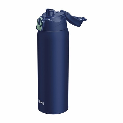 サーモス 水筒 1.5L ネイビーミント