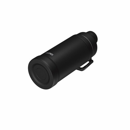 サーモス 水筒 750ml ブラック