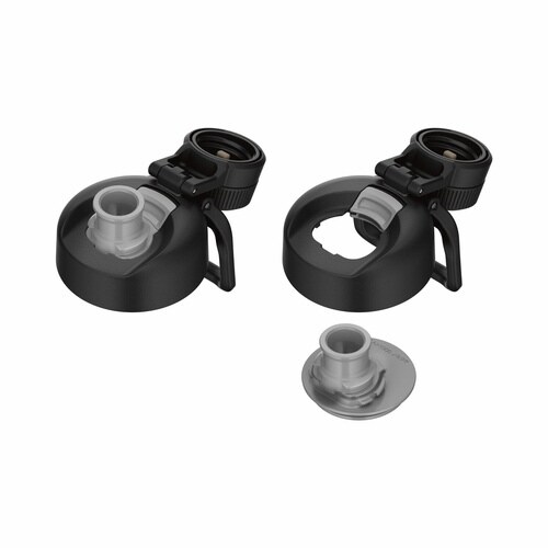 サーモス 水筒 750ml ブラック