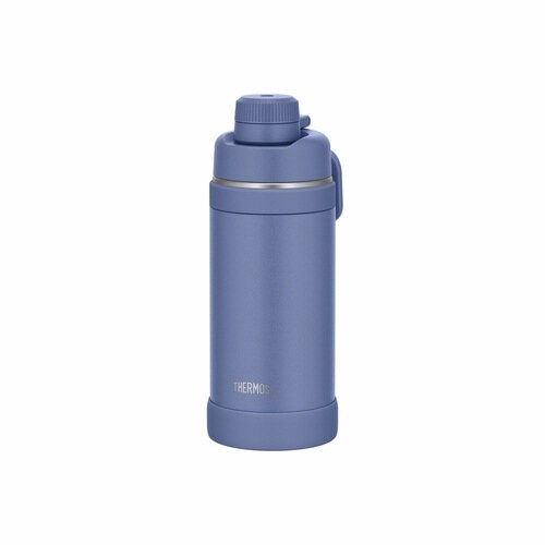 サーモス 水筒 750ml アッシュブルー