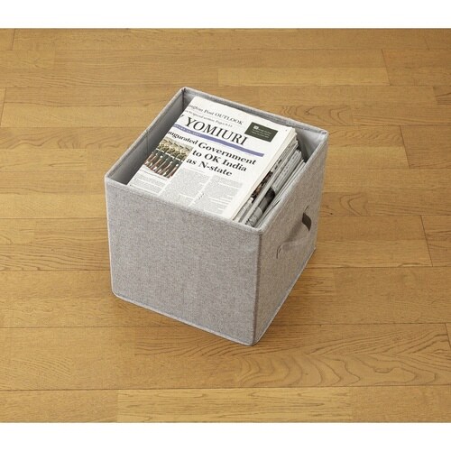 収納ボックス SPACE−KIT かたづけボックス