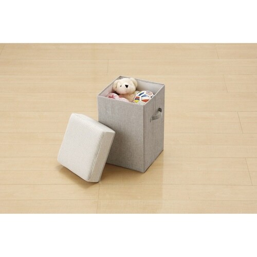 収納ボックス SPACE−KIT かたづけボックス