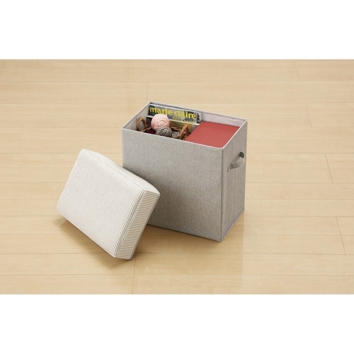 収納ボックス SPACE−KIT かたづけボックス