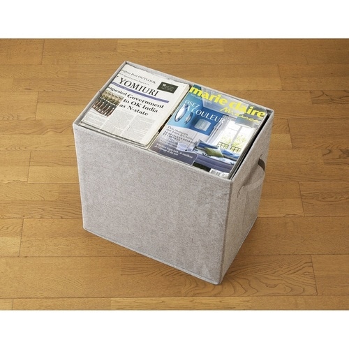 収納ボックス SPACE−KIT かたづけボックス