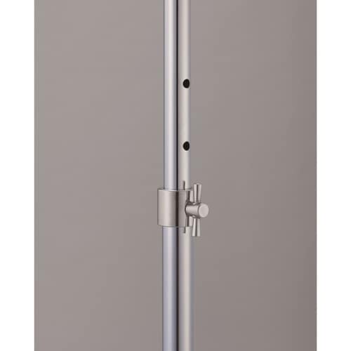 ハンガーラック 頑丈 高耐荷重ハンガー シングル