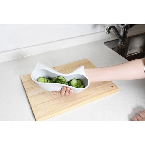 TOUCH ペタッとポケット 穴あき