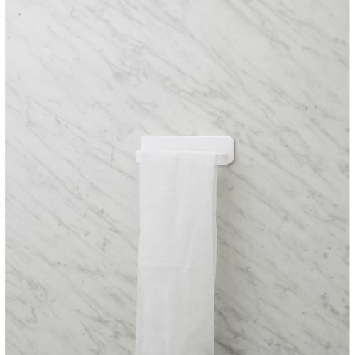 タオル掛け ラバーマグネットタイプ ミニ