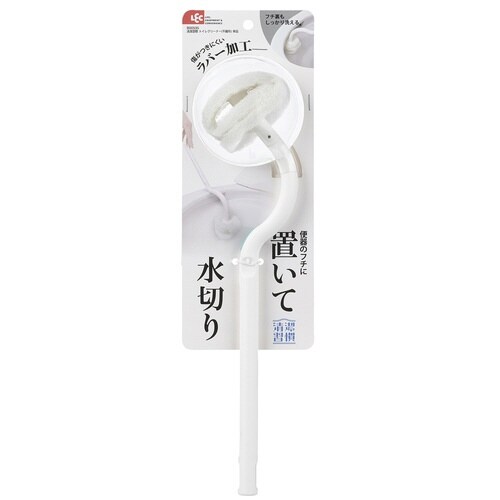 清潔習慣 トイレクリーナー 不織布 1個入