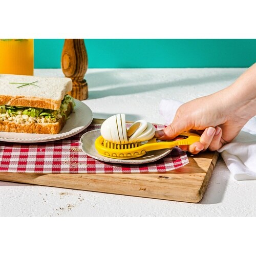 エッグスライサー dreamfarm Eggler