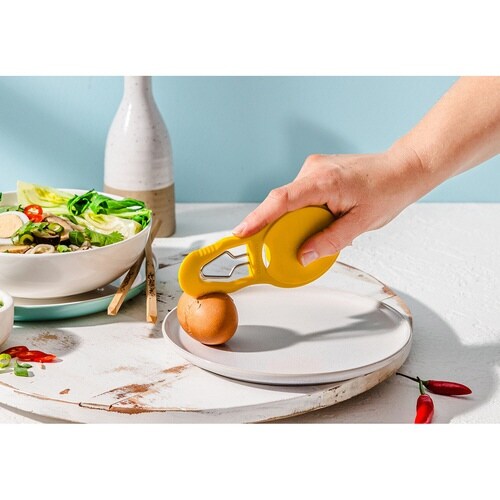 エッグスライサー dreamfarm Eggler