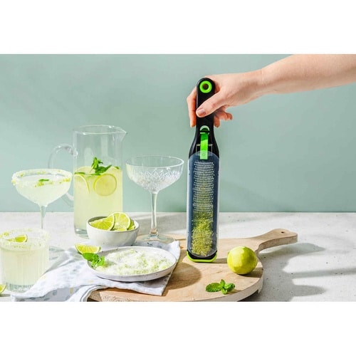 グレーター カバー付き dreamfarm