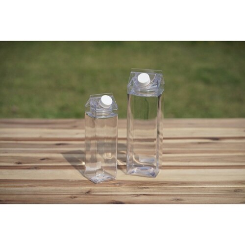 冷水筒 ピッチャー 500ml 横置き 縦置き