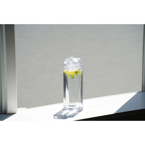 冷水筒 ピッチャー 1L 横置き 縦置き