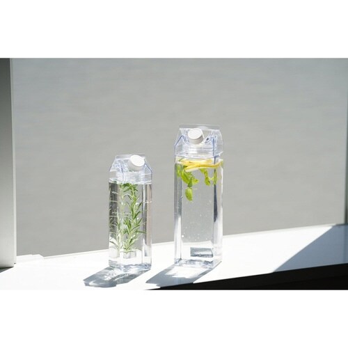 冷水筒 ピッチャー 1L 横置き 縦置き