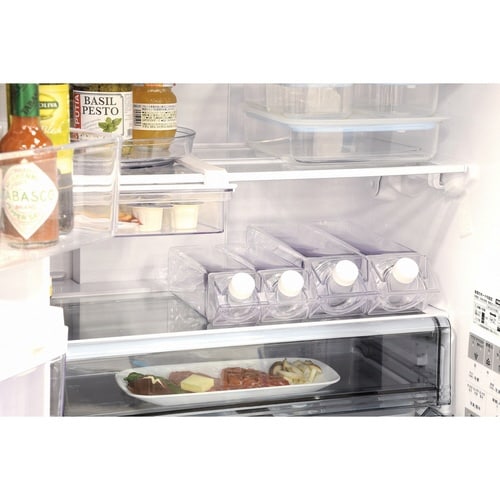 冷水筒 ピッチャー 1L 横置き 縦置き