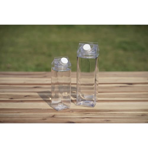 冷水筒 ピッチャー 1L 横置き 縦置き