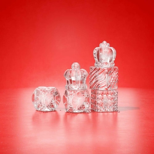 製氷器ユニークアイスボールメーカーリュクス×2