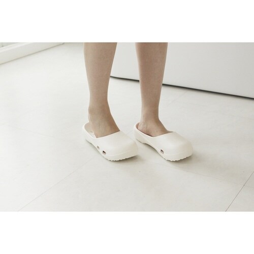 サンダル介助用ケアミュール浴室用介護L×2