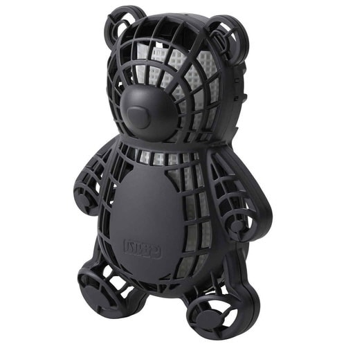 虫よけ バルサン 虫こないもん 3WAY クマ×2