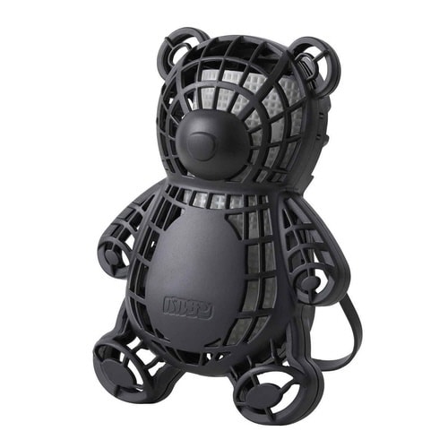 虫よけ バルサン 虫こないもん 3WAY クマ×2