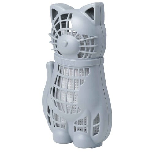 虫よけ バルサン 虫こないもん 3WAY ネコ×2