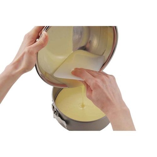 ドレッジ メモリ付き スケッパー 日本製