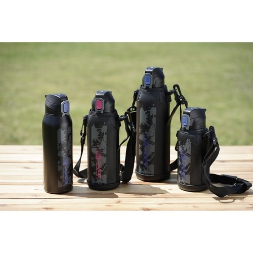 水筒 1.5L ファストチャージャー