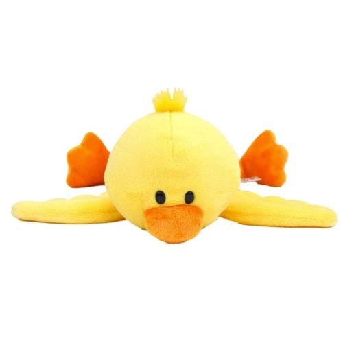 筆箱 フィギュアポーチ NICI ヒヨコ×2